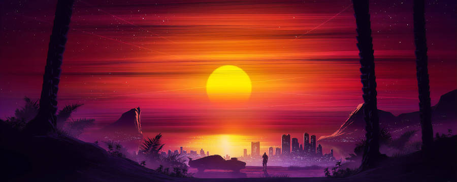 1200x480 Wallpaper