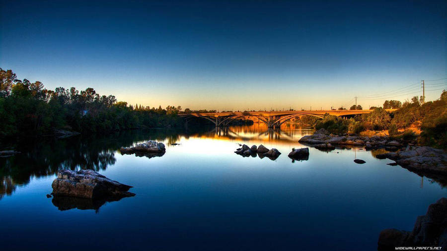 1366x768 Achtergrond