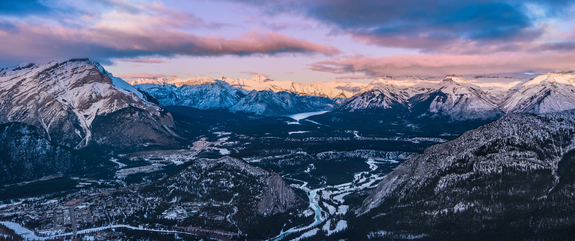 3440x1440 Wallpaper
