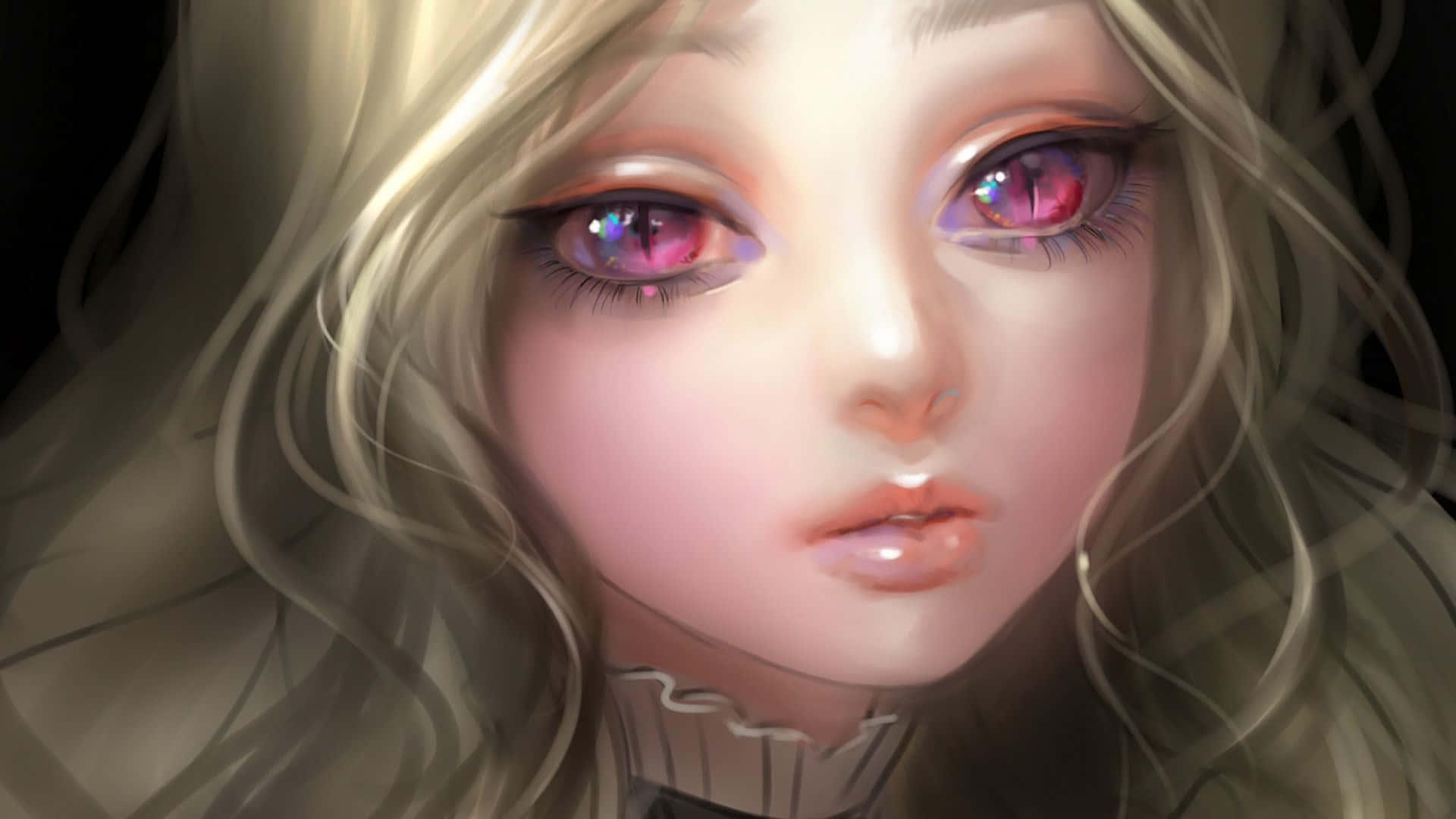 3D Anime Fondo de pantalla