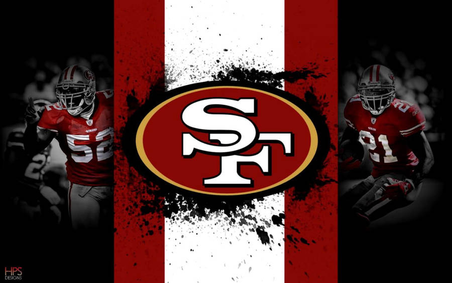 49Ers Fondo de pantalla