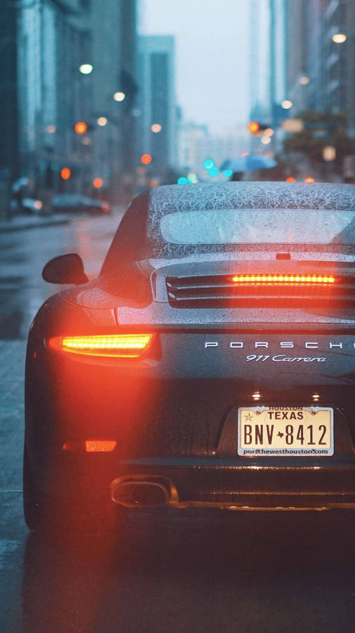 911 Wallpaper
