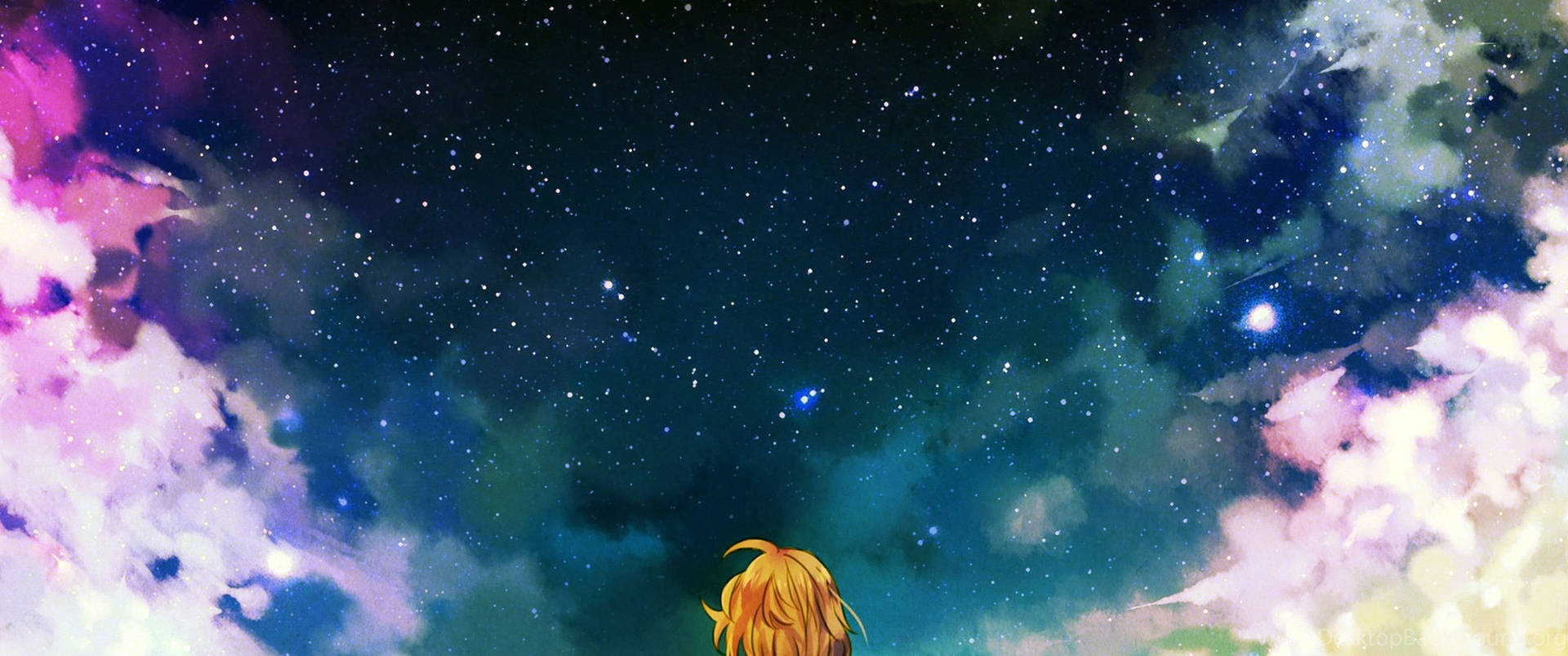 Animación Fondo de pantalla