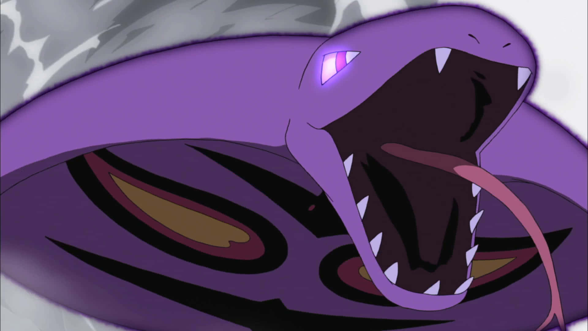 Arbok Wallpaper