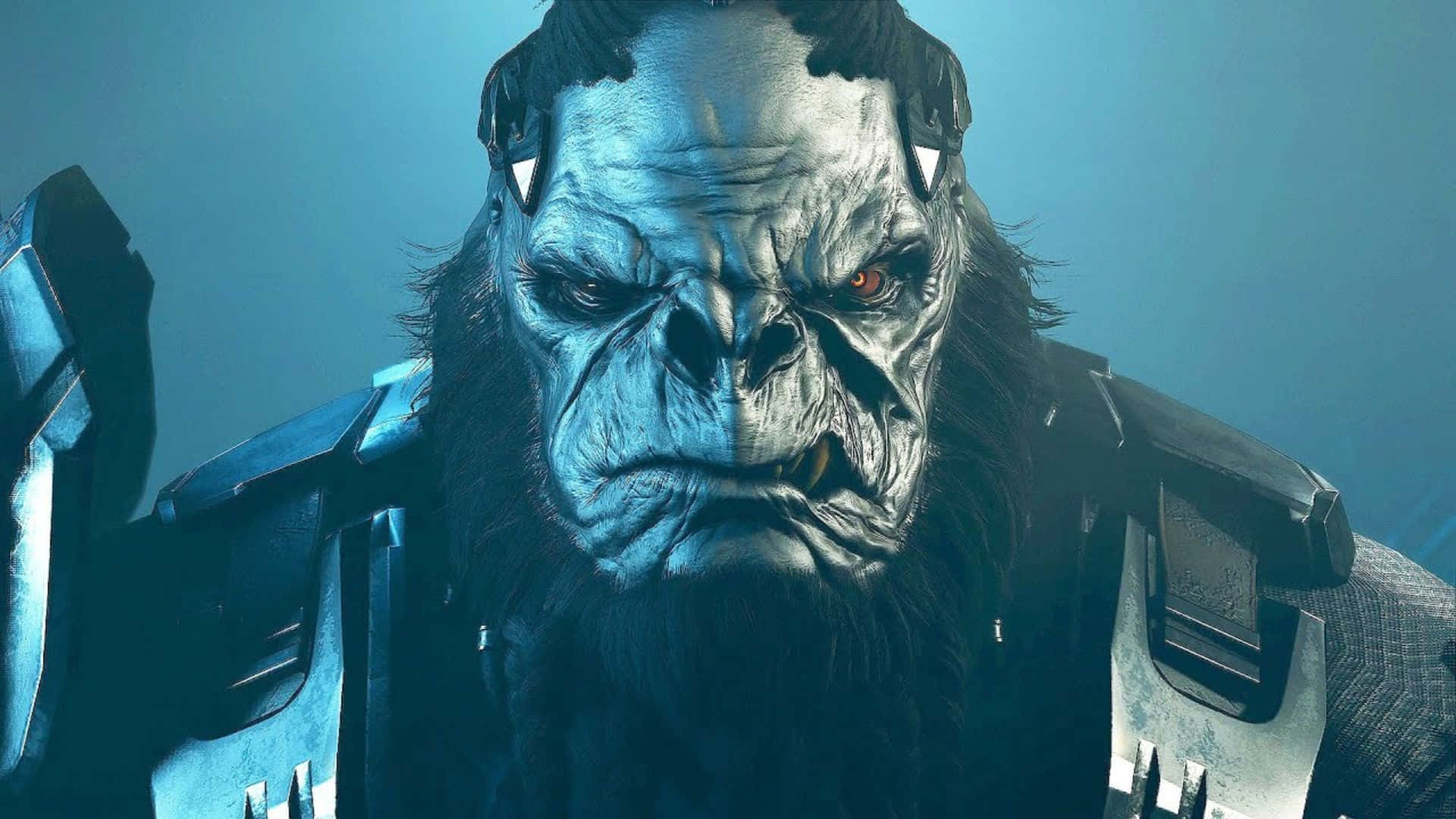 Atriox Fondo de pantalla