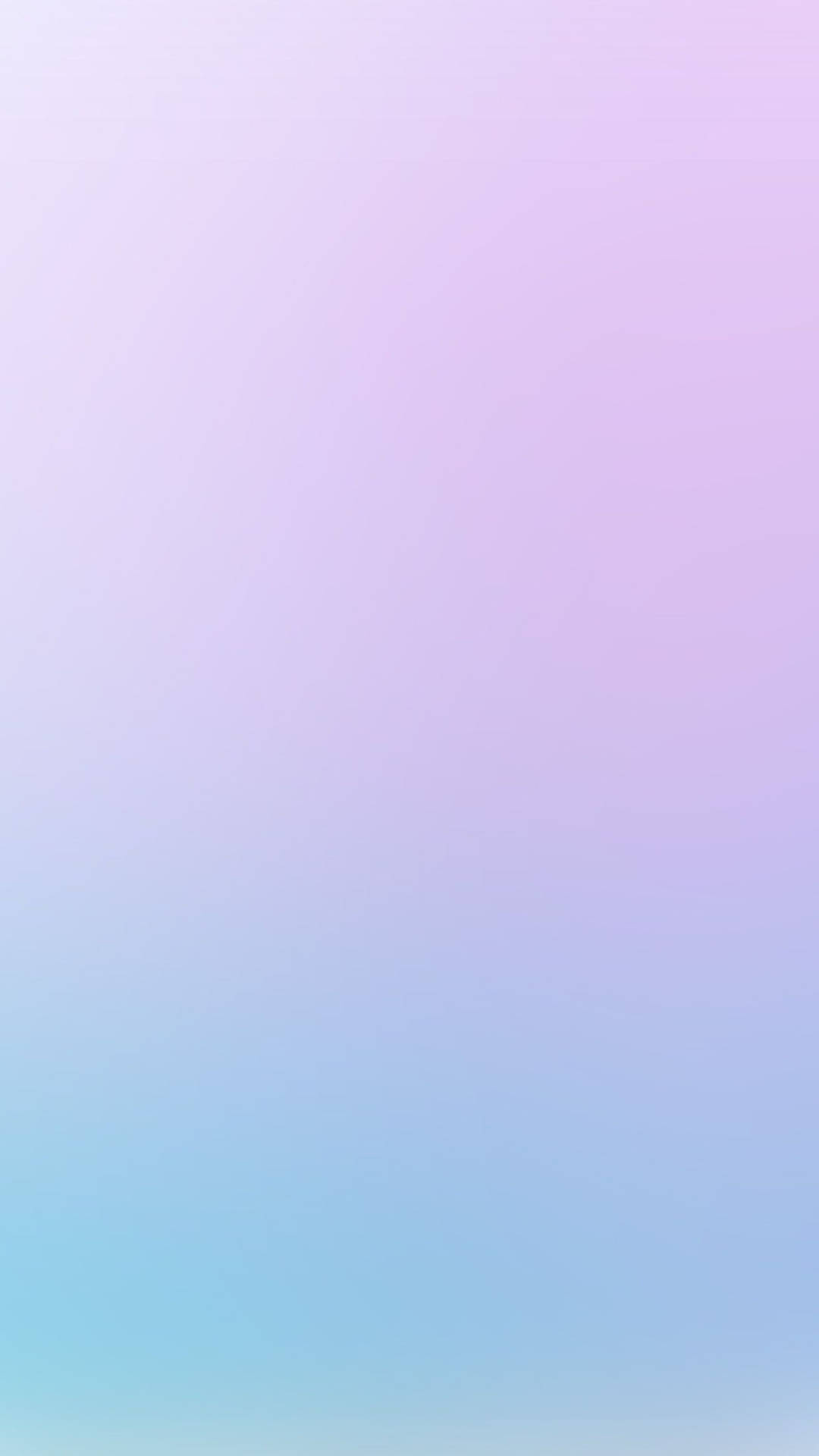 Baby Blue Papel de Parede