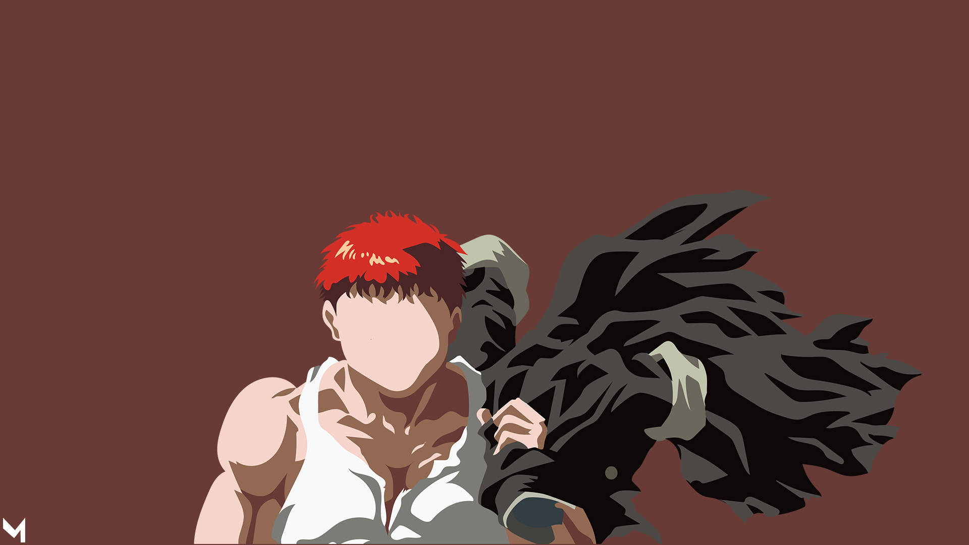 Baki Hd Sfondo