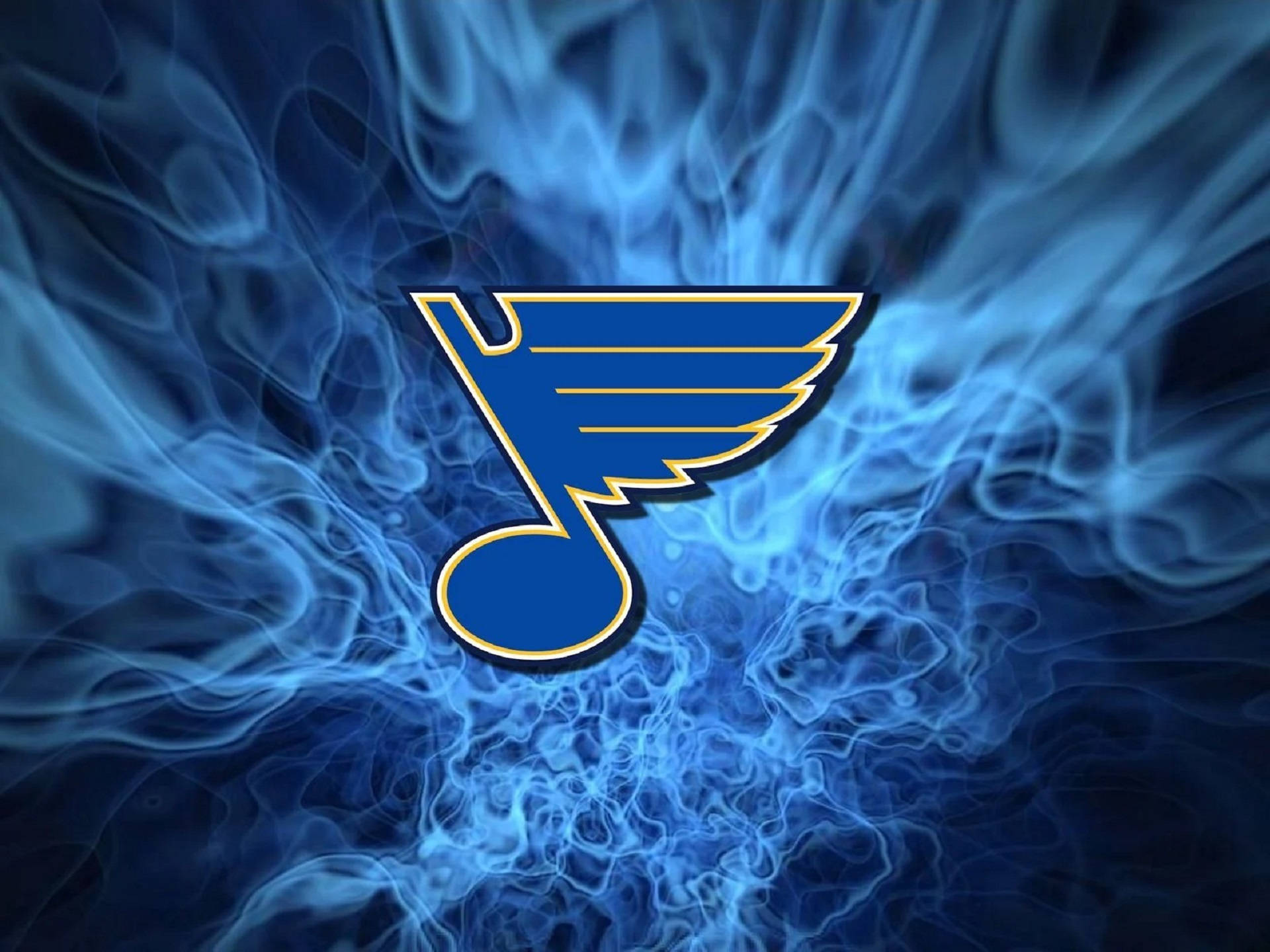 Blues Sfondo
