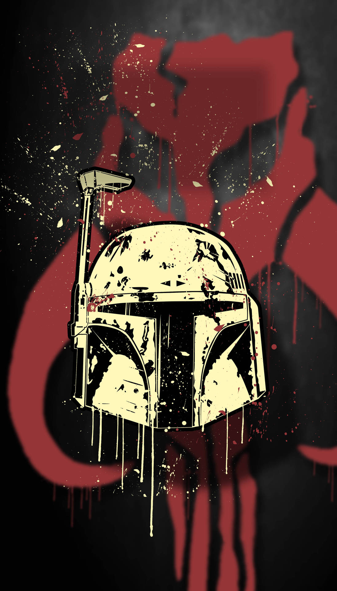 Boba Fett Wallpaper