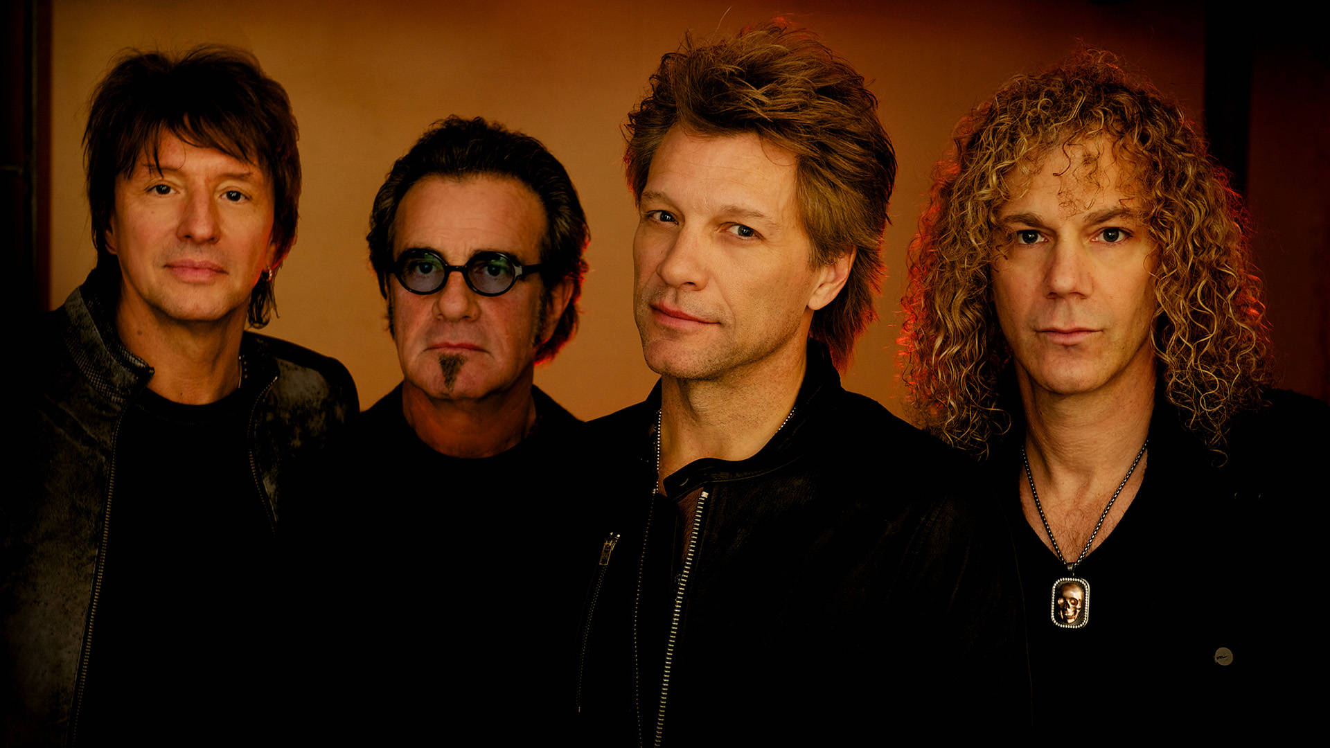 Bon Jovi Wallpaper