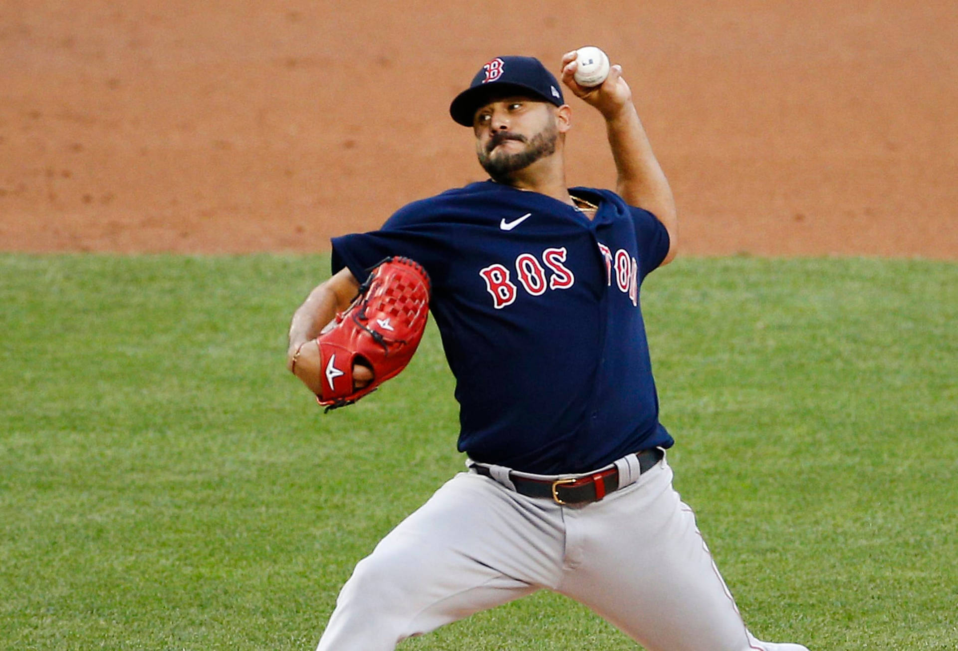 Boston Red Sox Fond d'écran