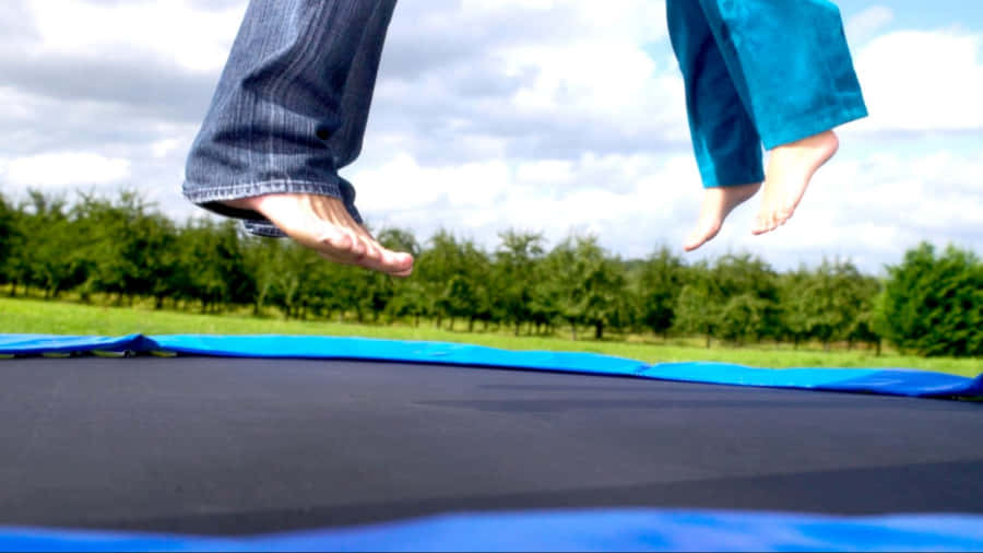 Bounce Achtergrond
