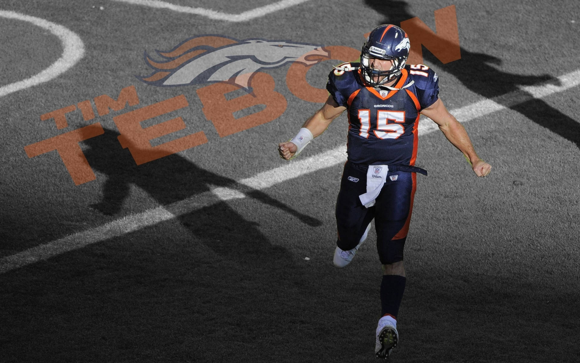 Calcio Nfl Sfondo