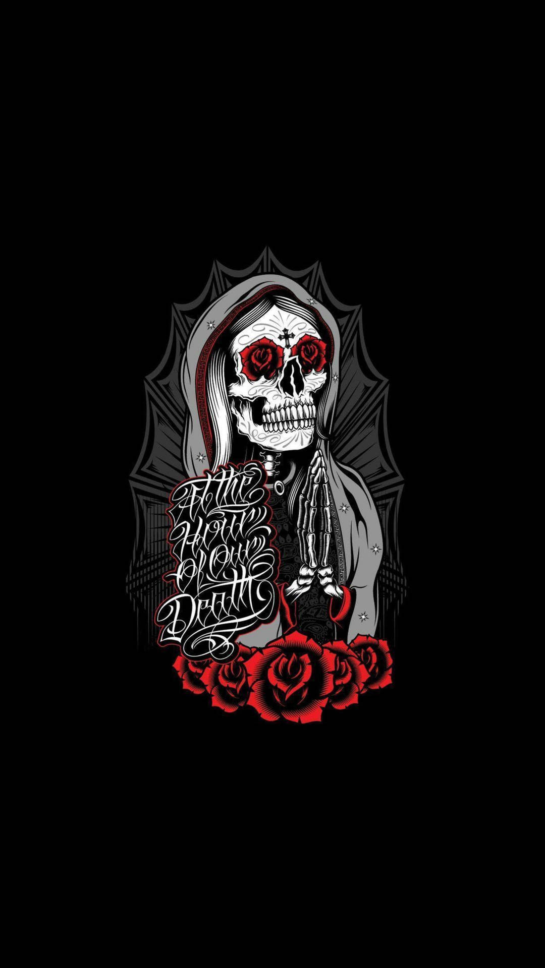 Chicano Wallpaper