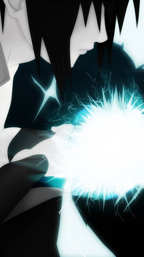 Chidori Wallpaper