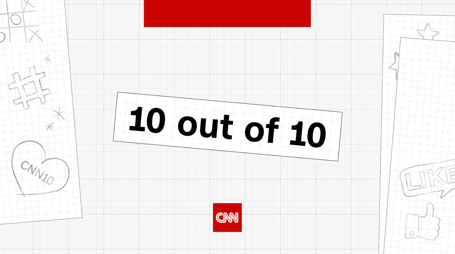 Cnn 10 Wallpaper