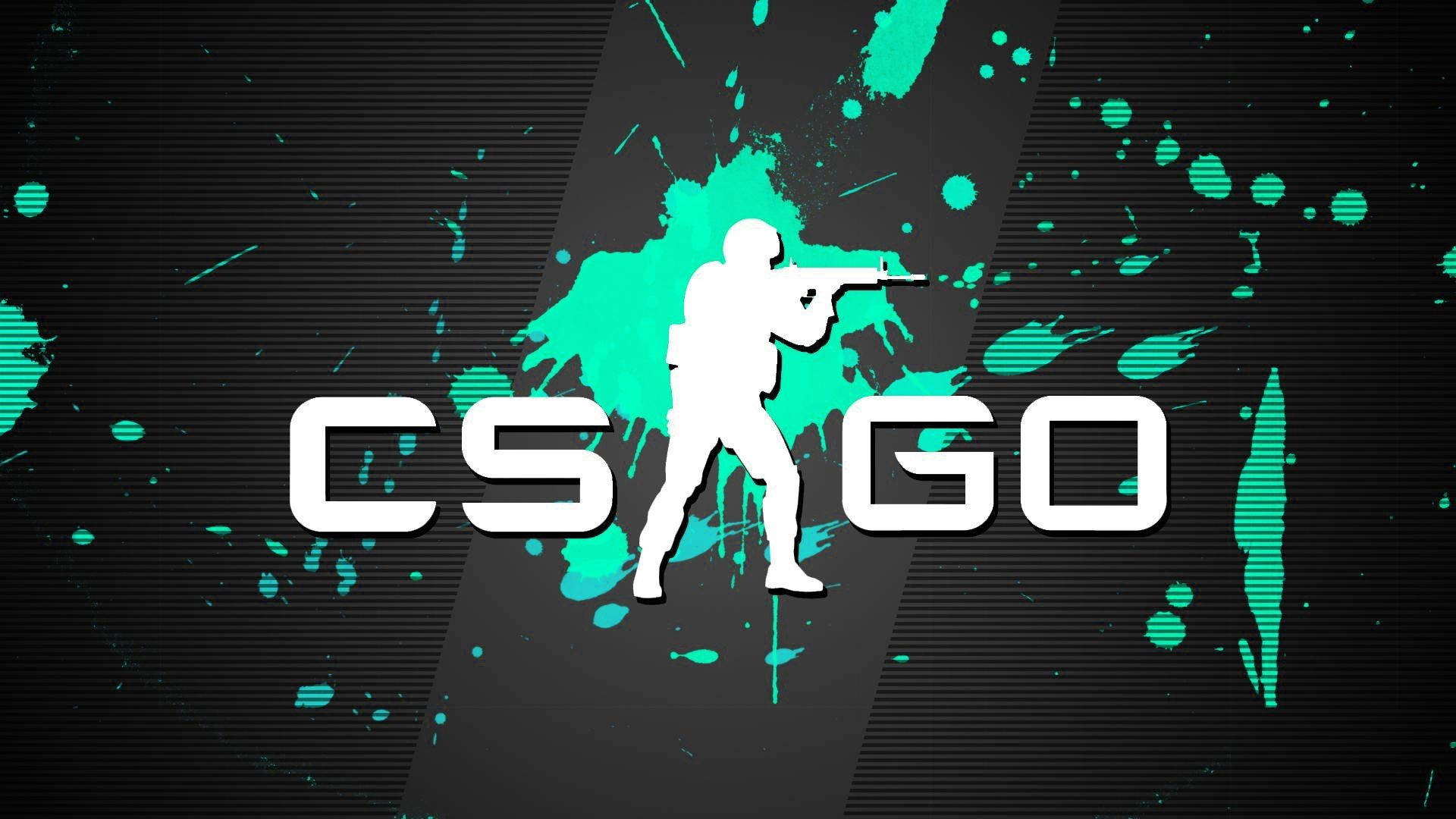 Csgo Wallpaper