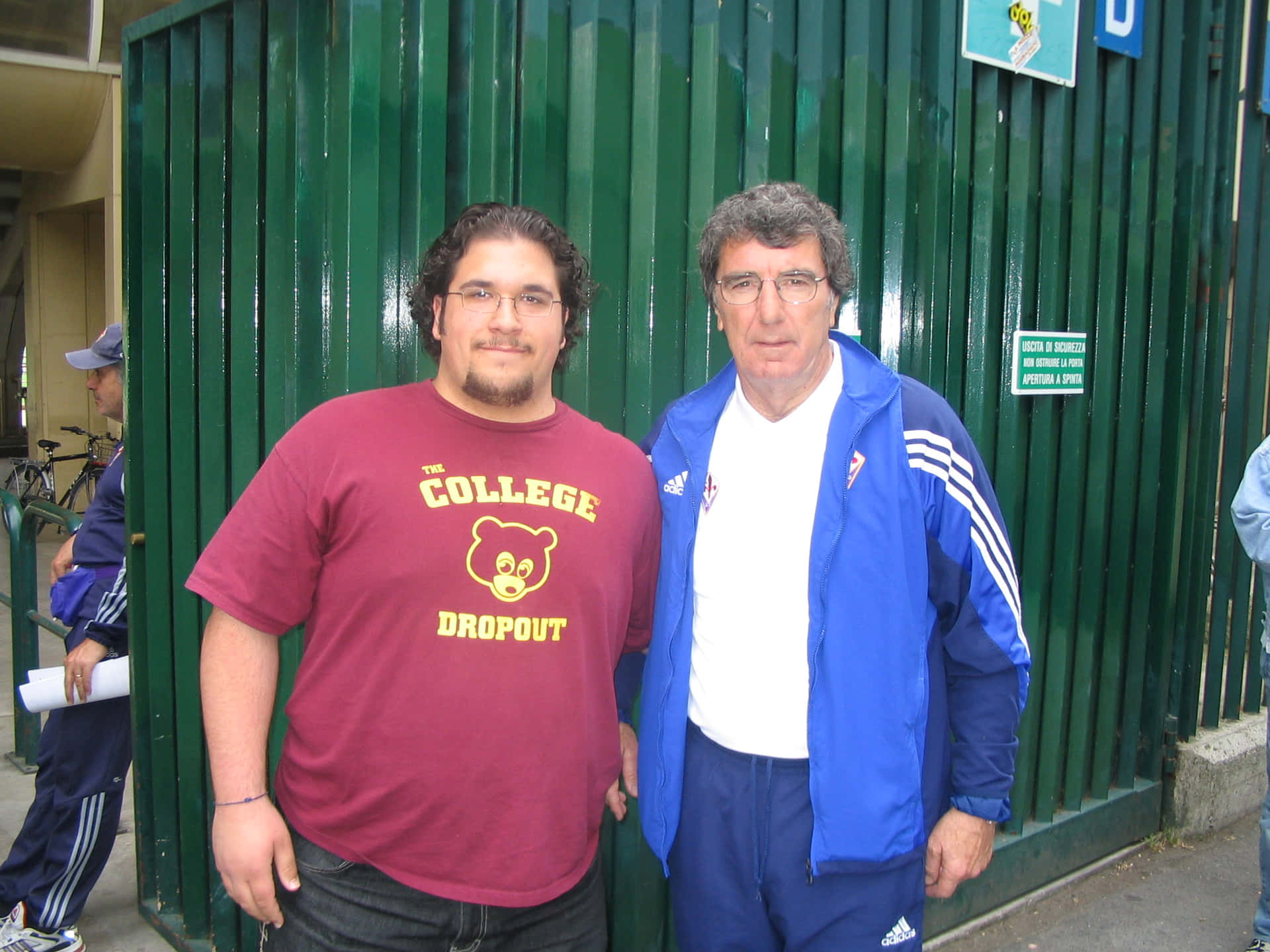 Dino Zoff Fond d'écran