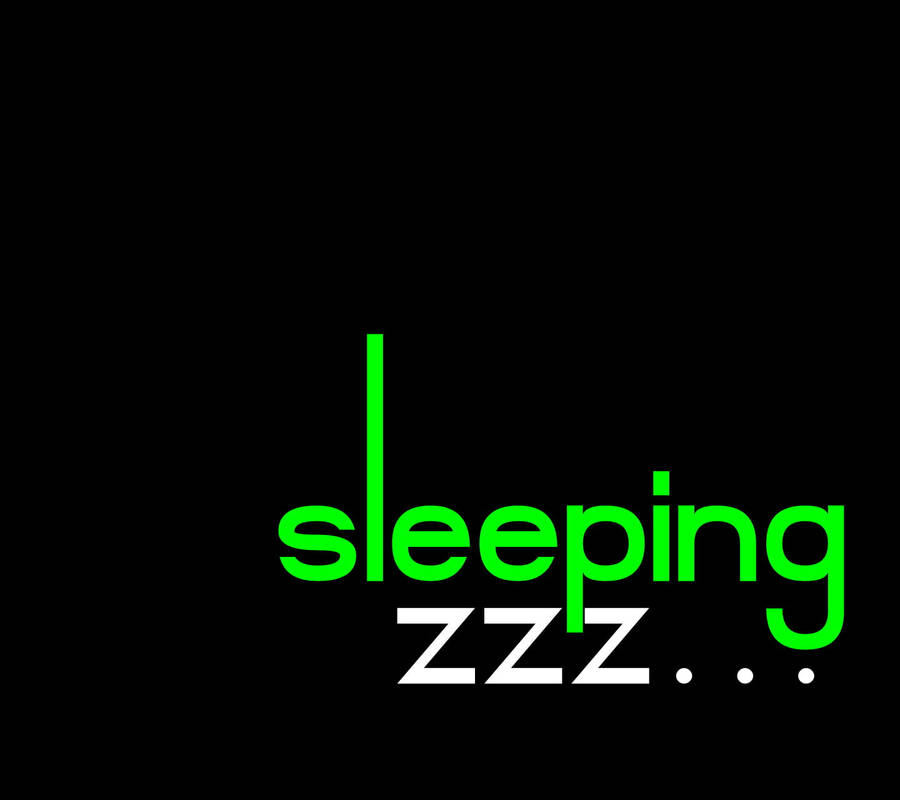 Dormir Fondo de pantalla