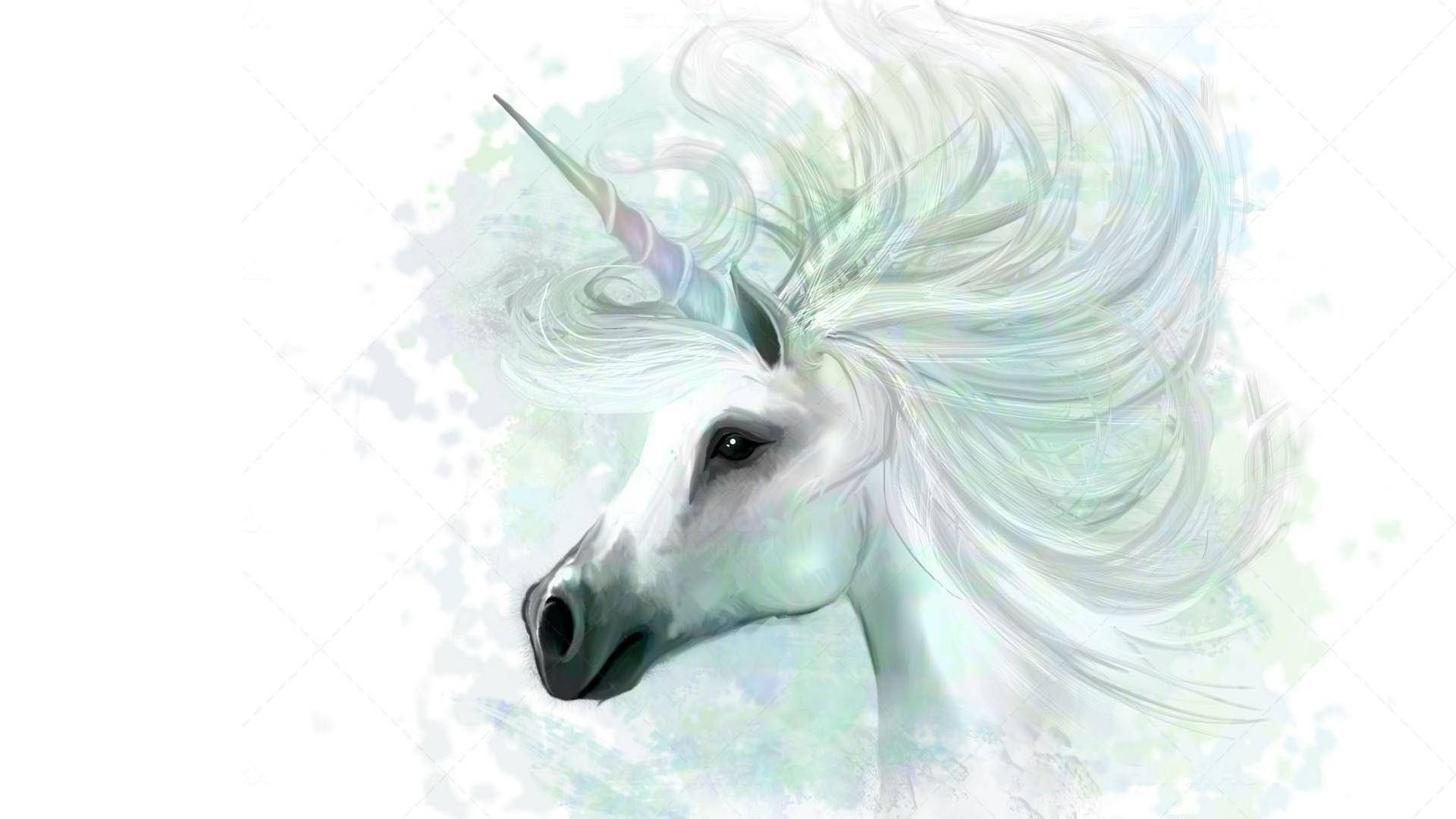 Einhorn Wallpaper