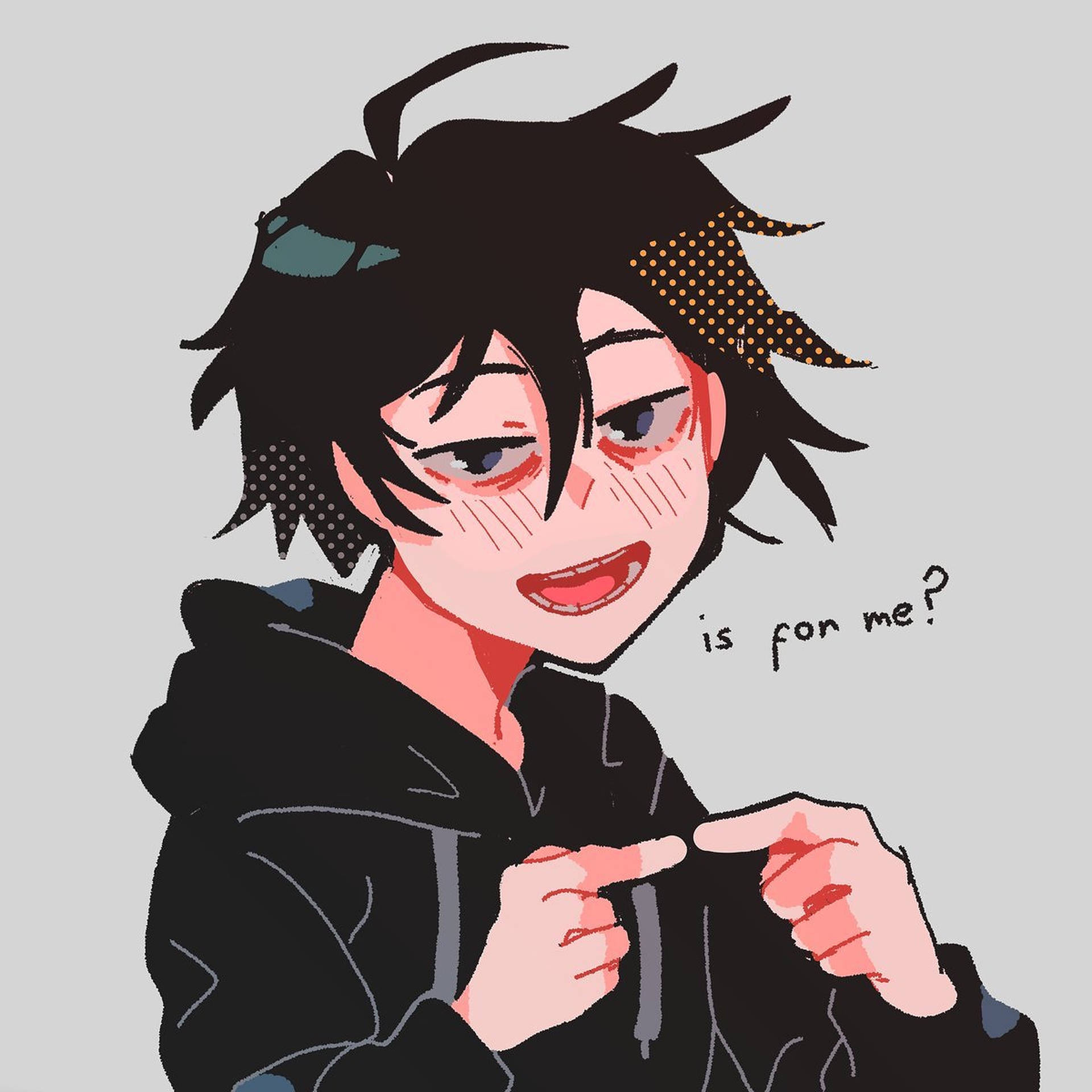 Emo Pfp Sfondo