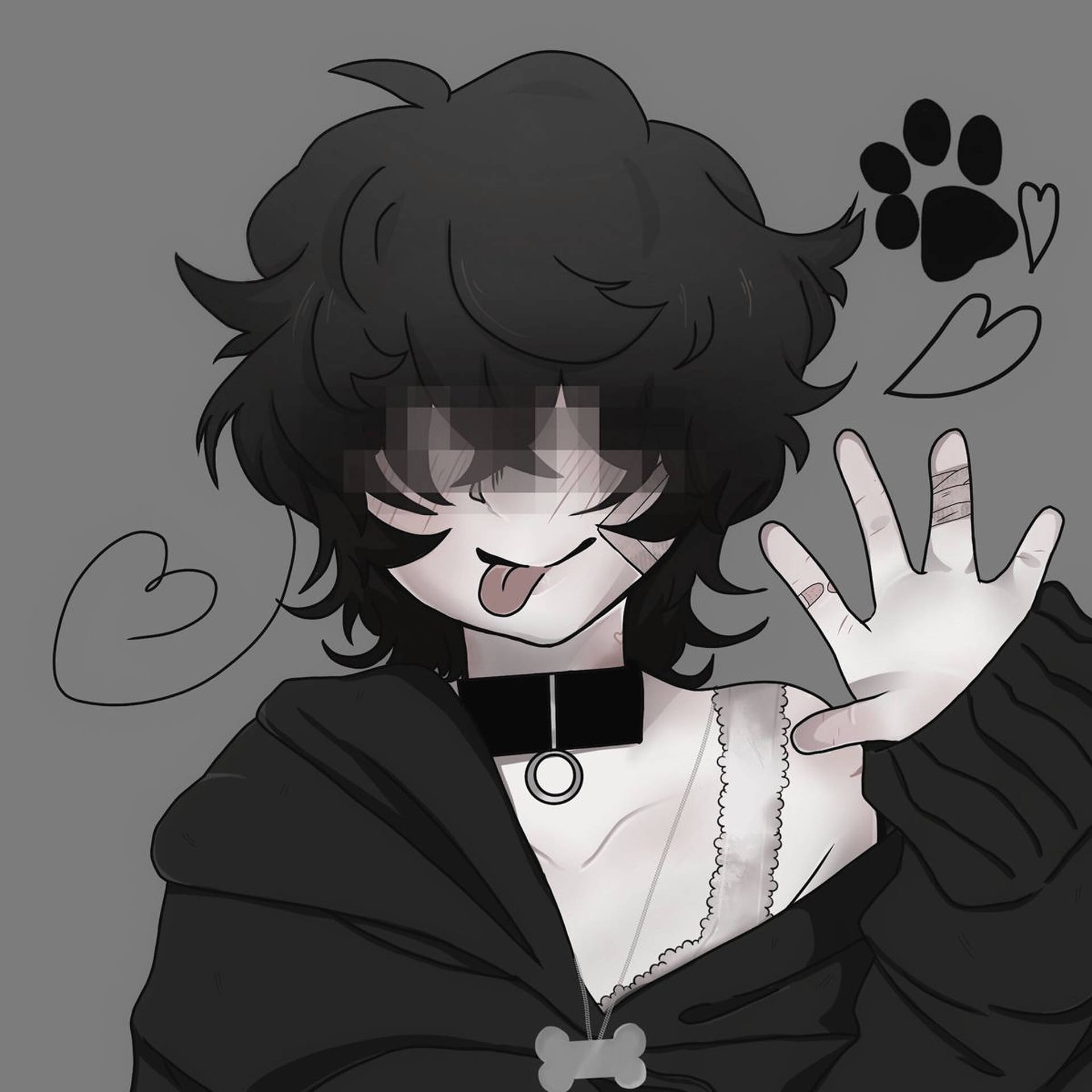 Emo Pfp Fondo de pantalla