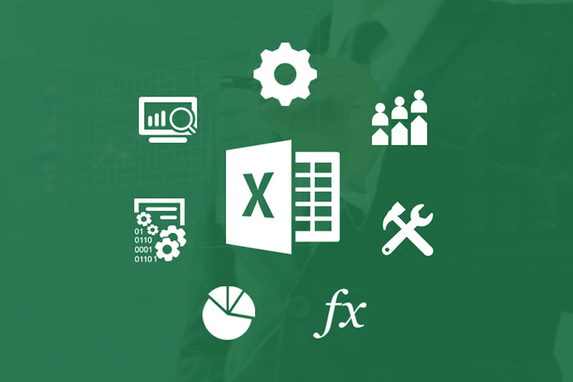 Excel Fond d'écran