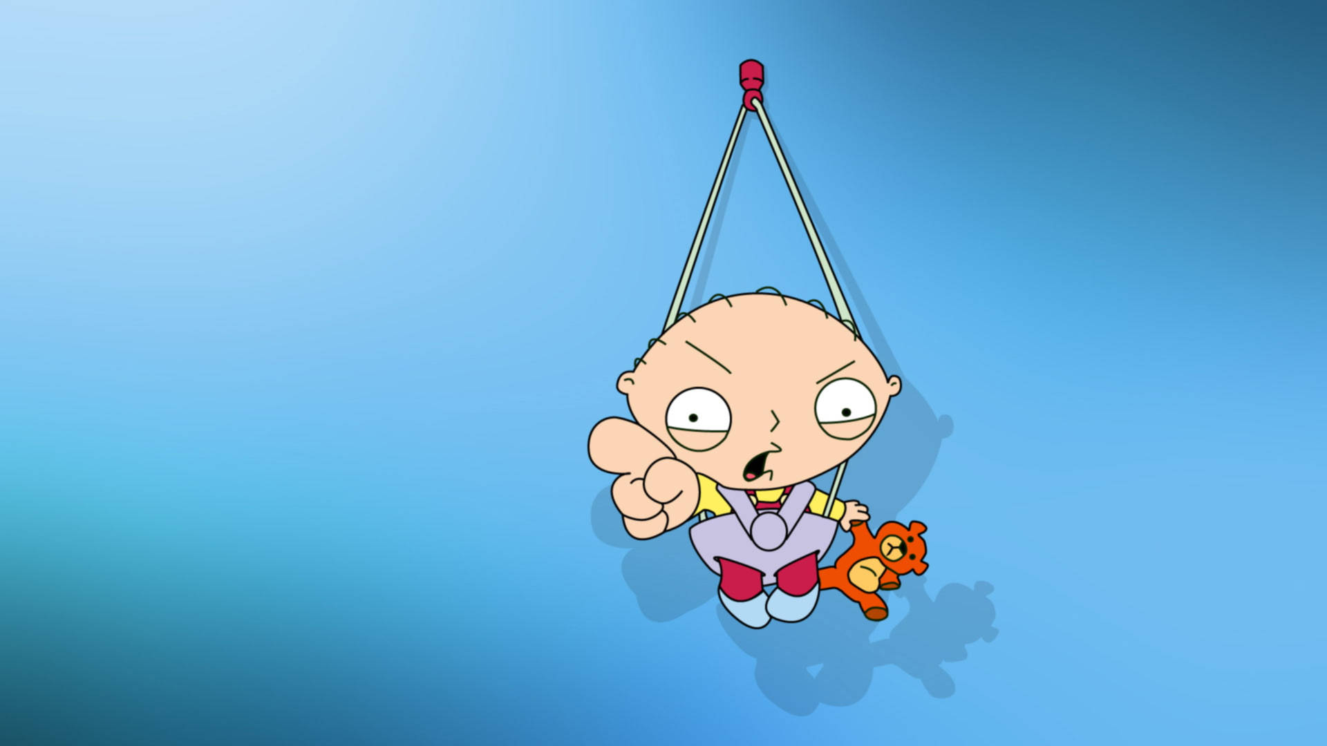 Family Guy Taustakuva