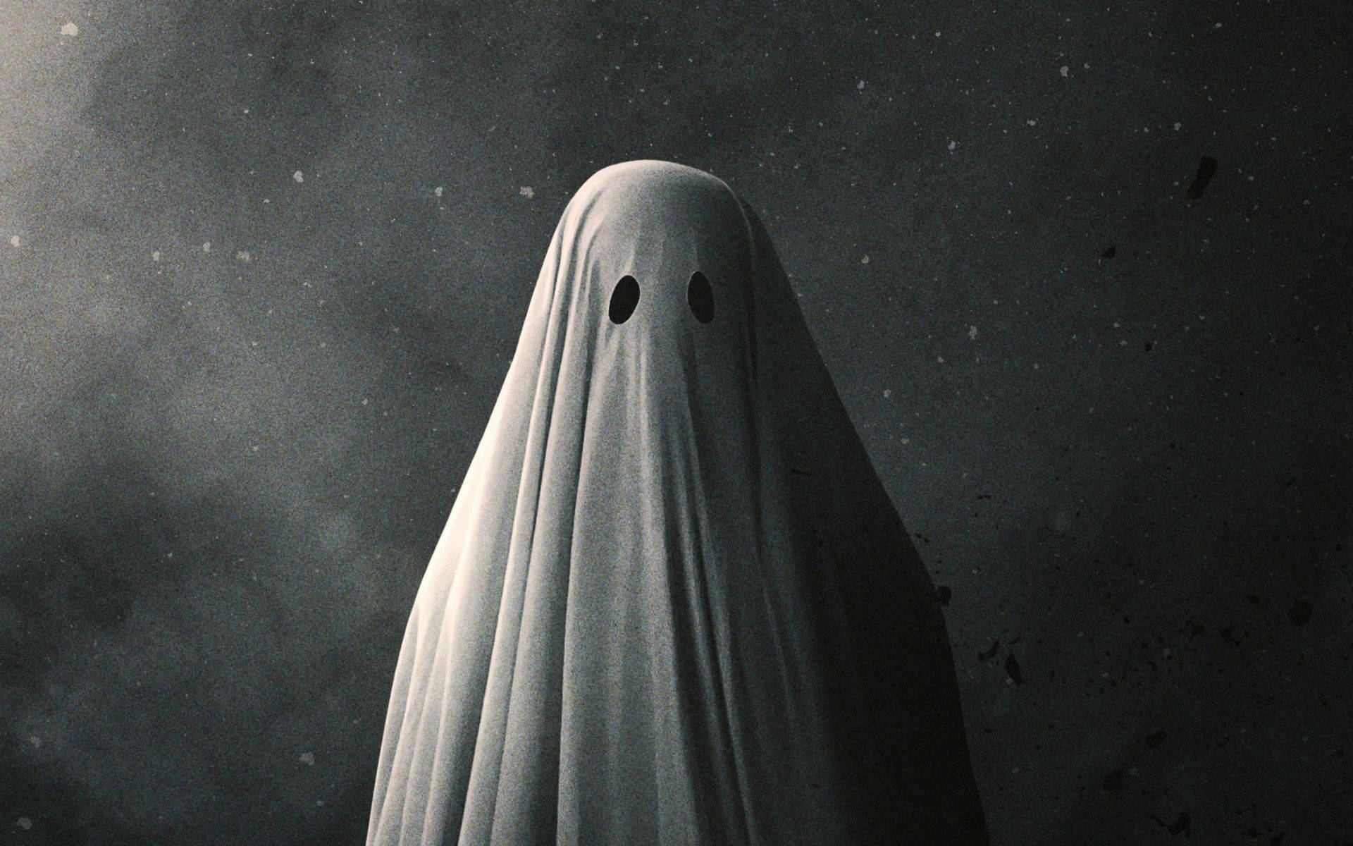 Fantasma Fondo de pantalla