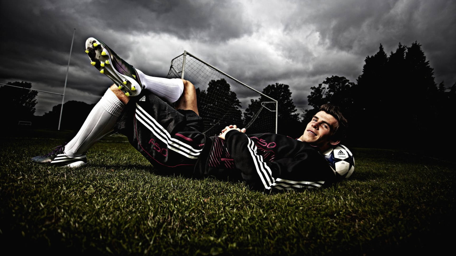 Gareth Bale Wallpaper