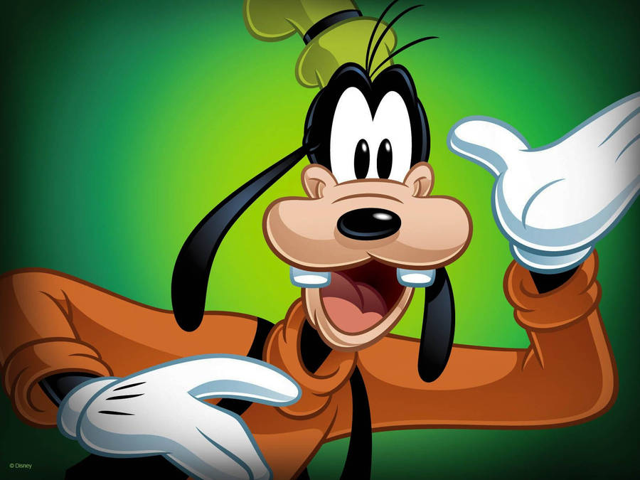 Goofy Fondo de pantalla