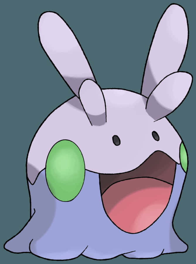 Goomy Fondo de pantalla