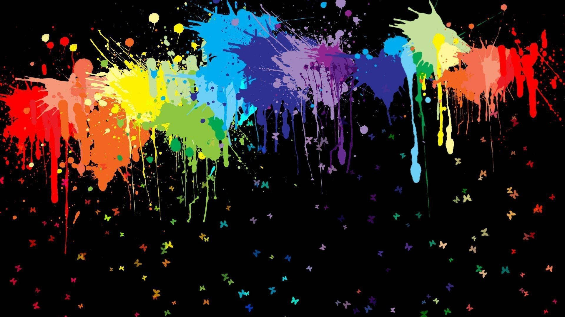Hd Abstract Fondo de pantalla