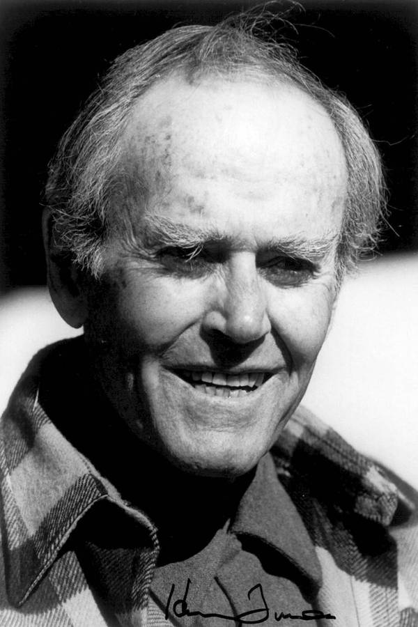 Henry Fonda Fond d'écran