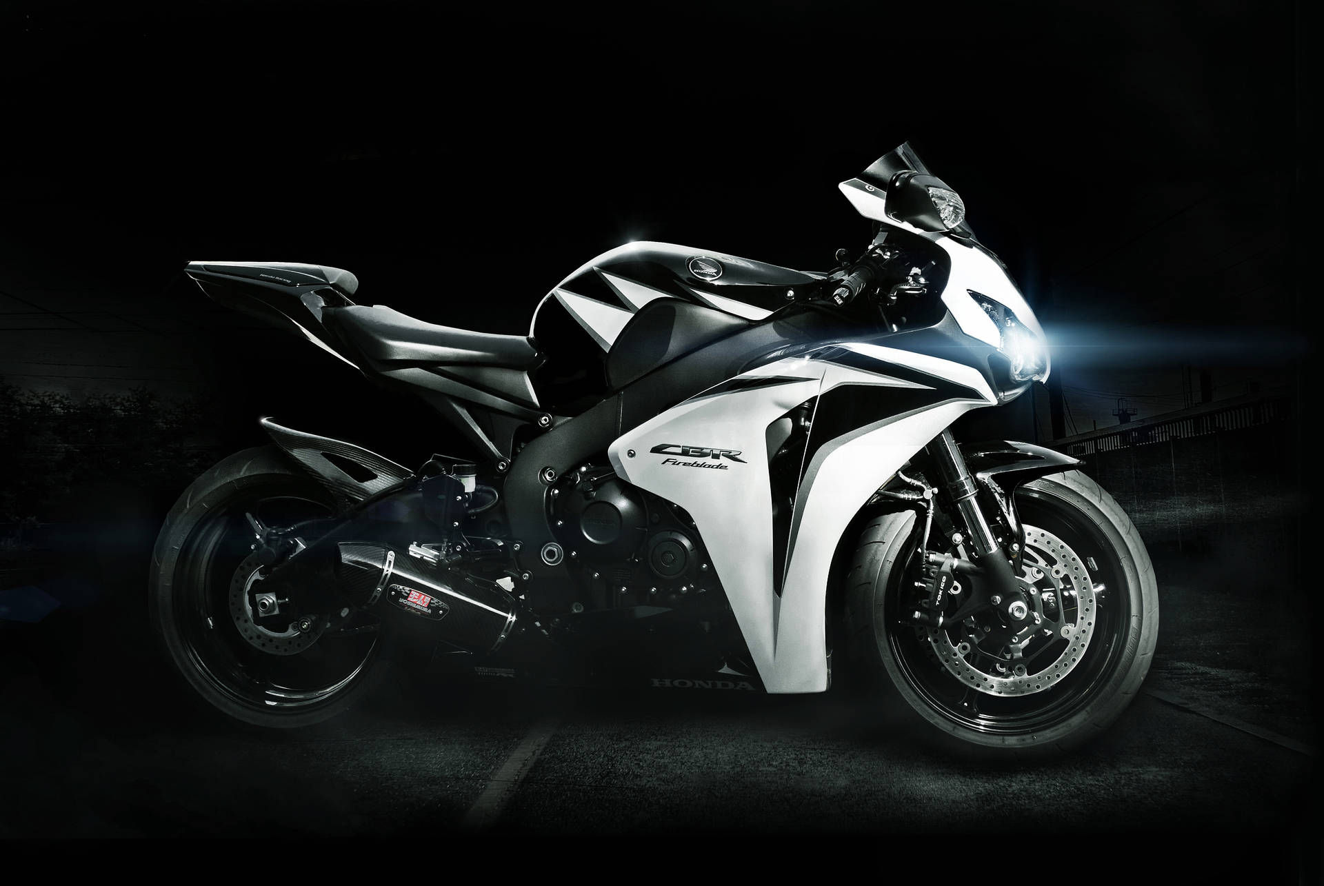 Honda Wallpaper