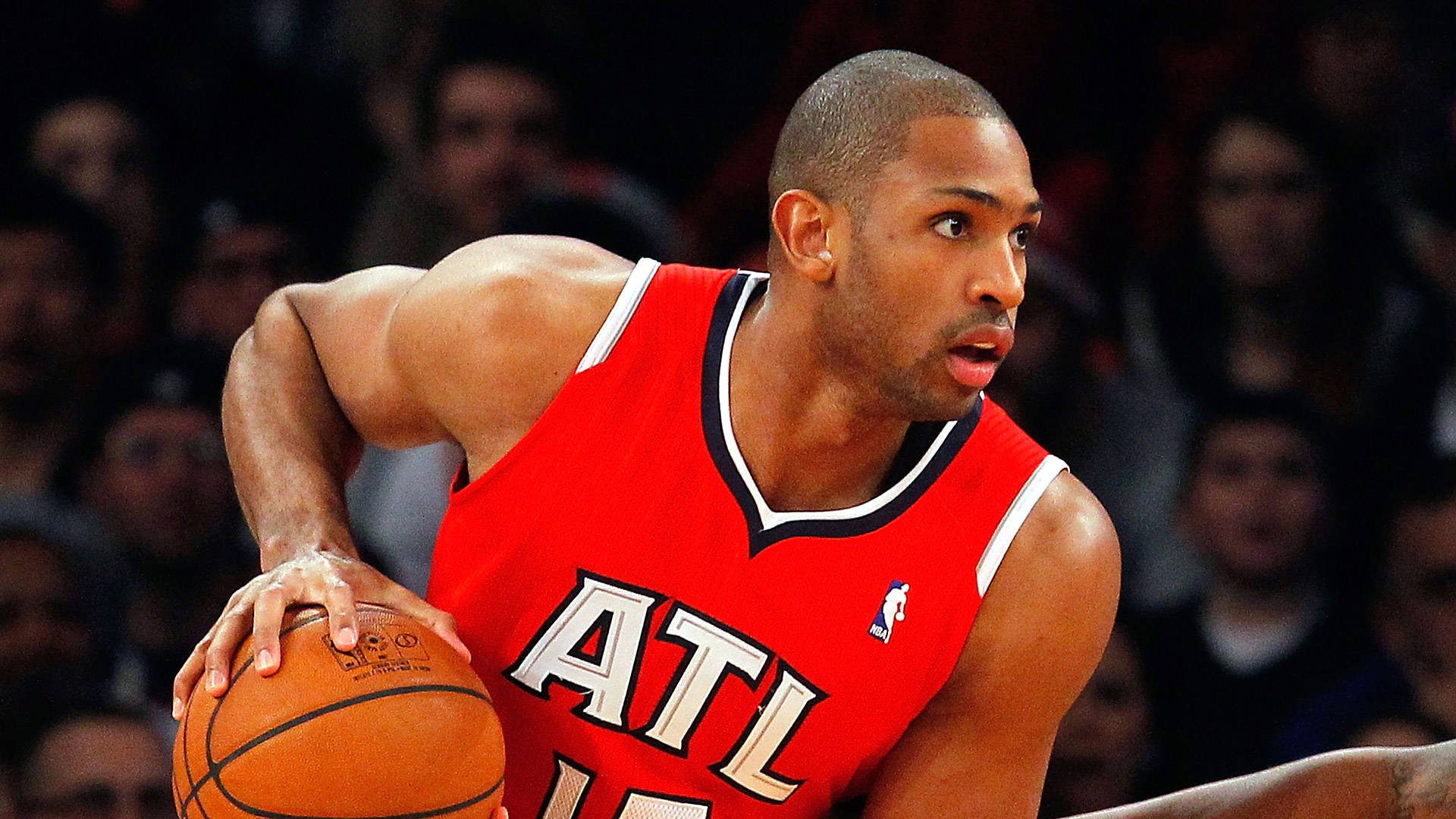 Horford Wallpaper