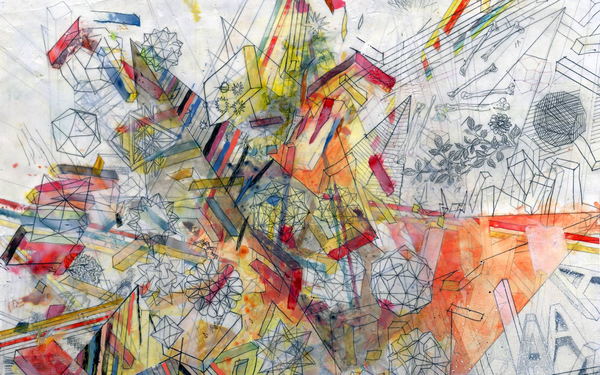 Indie Wallpaper