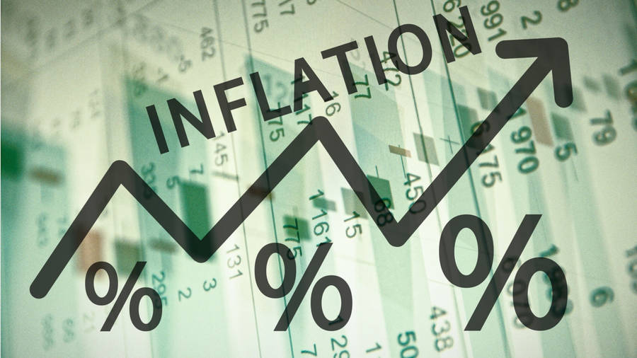 Inflation Wallpaper