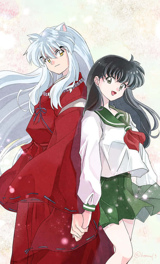 Inuyasha Wallpaper