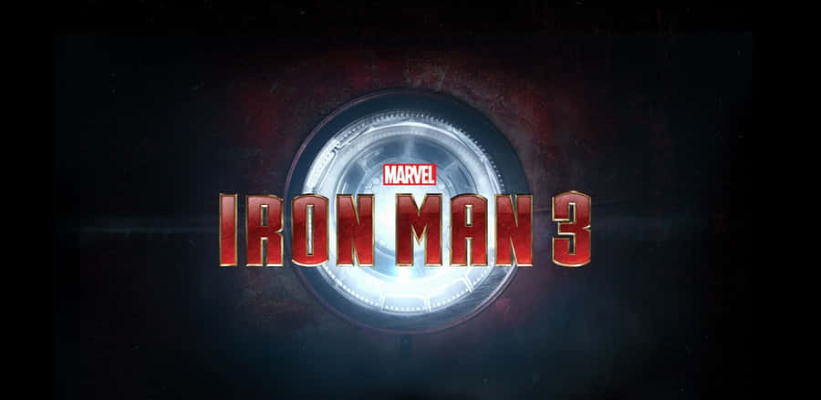 Iron Man 3 Bakgrunnsbildet