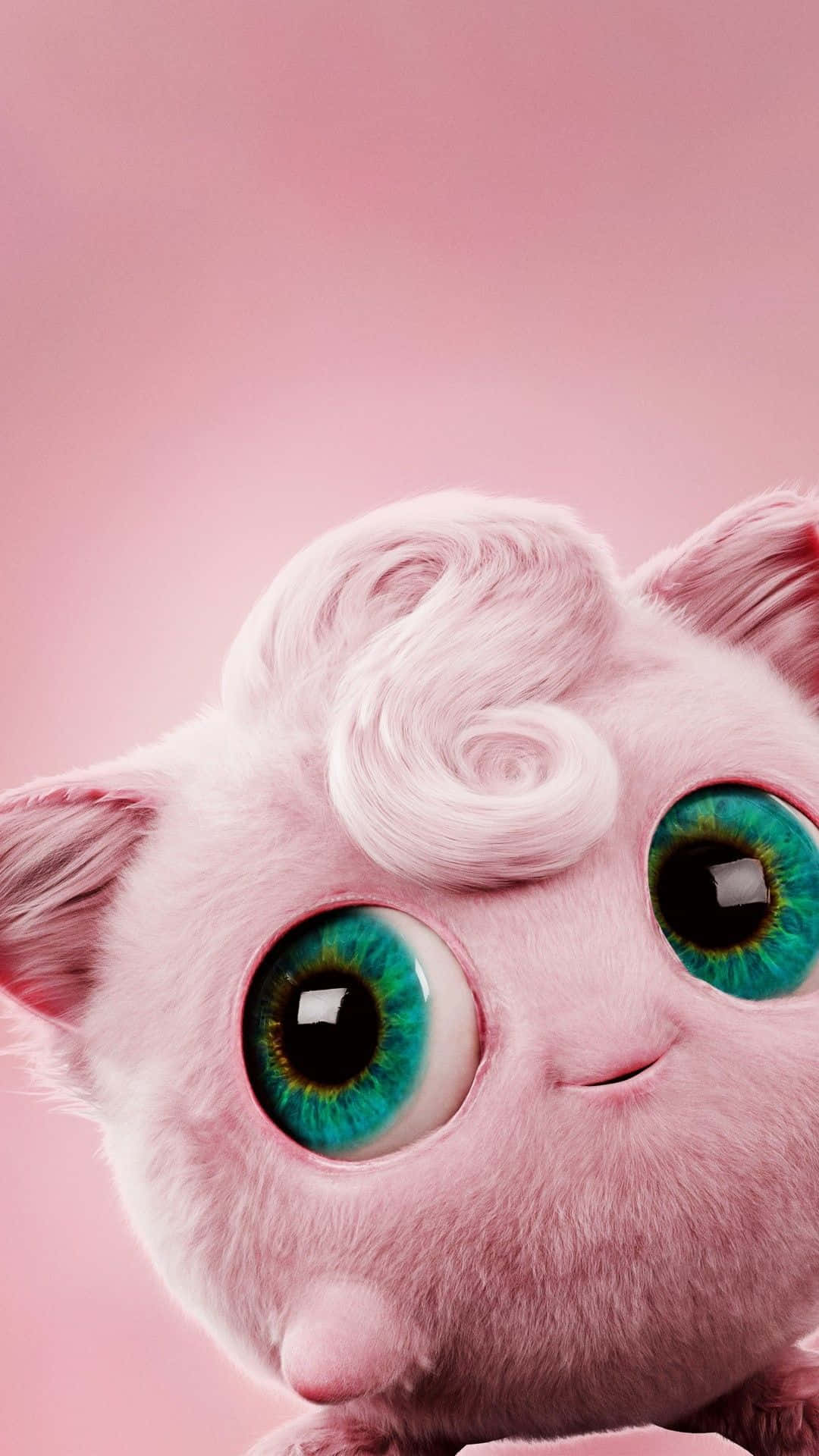 Jigglypuff Wallpaper