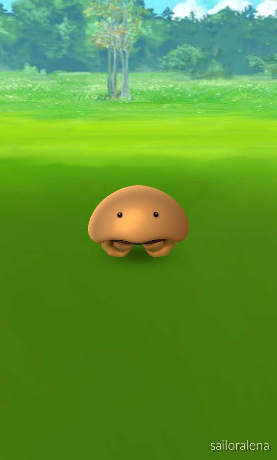 Kabuto Taustakuva
