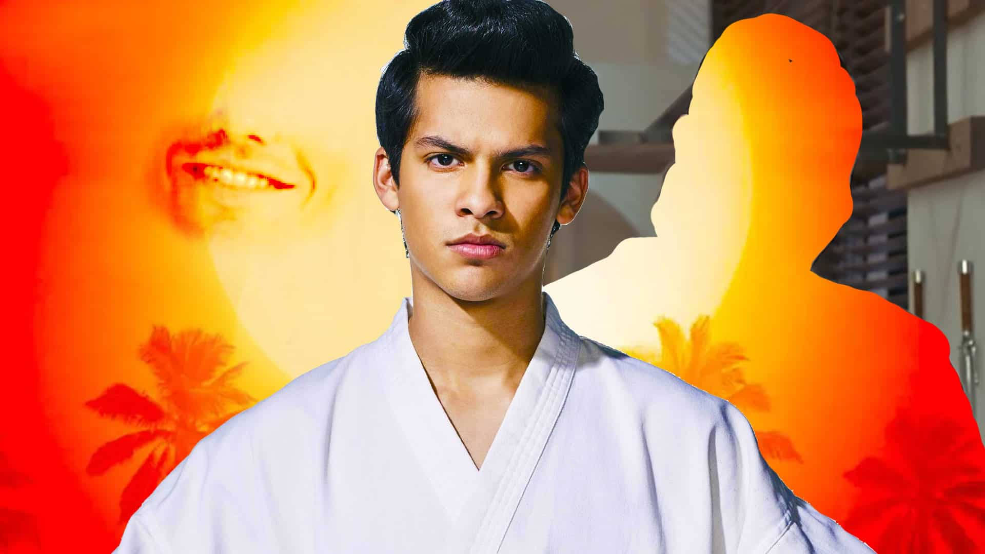 Kai Sfondo