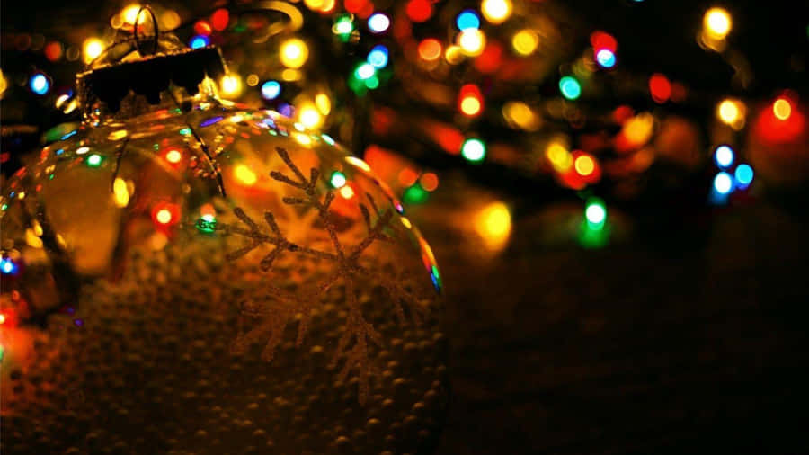 Lichter Wallpaper