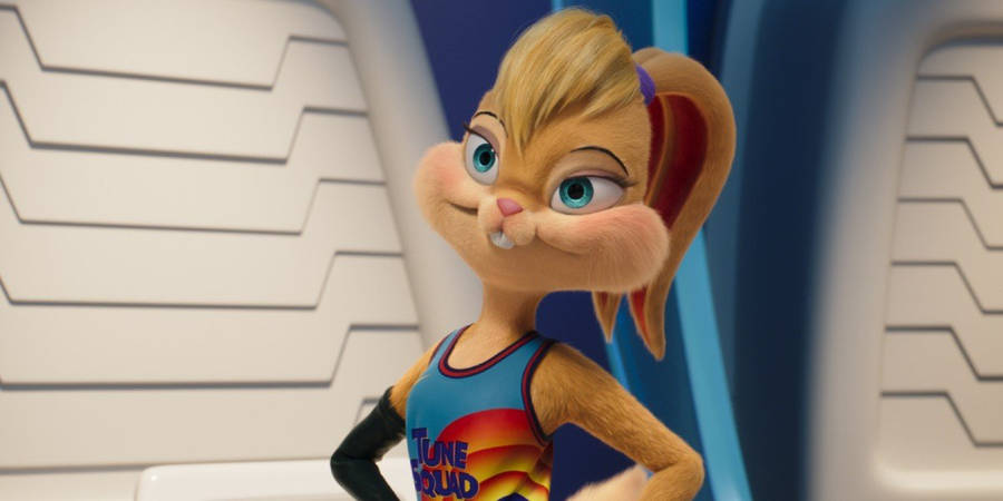 Lola Bunny Fondo de pantalla