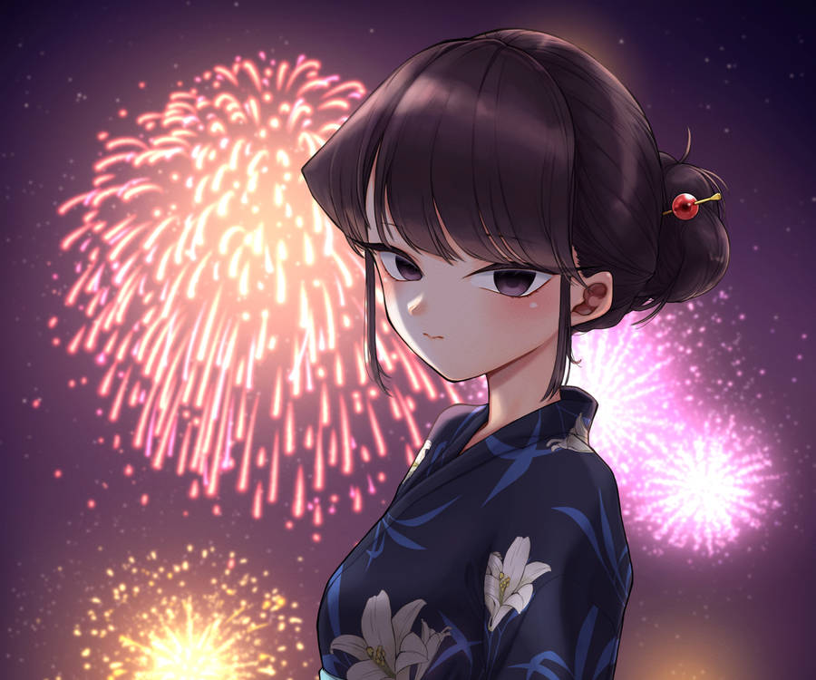 Manga Fond d'écran