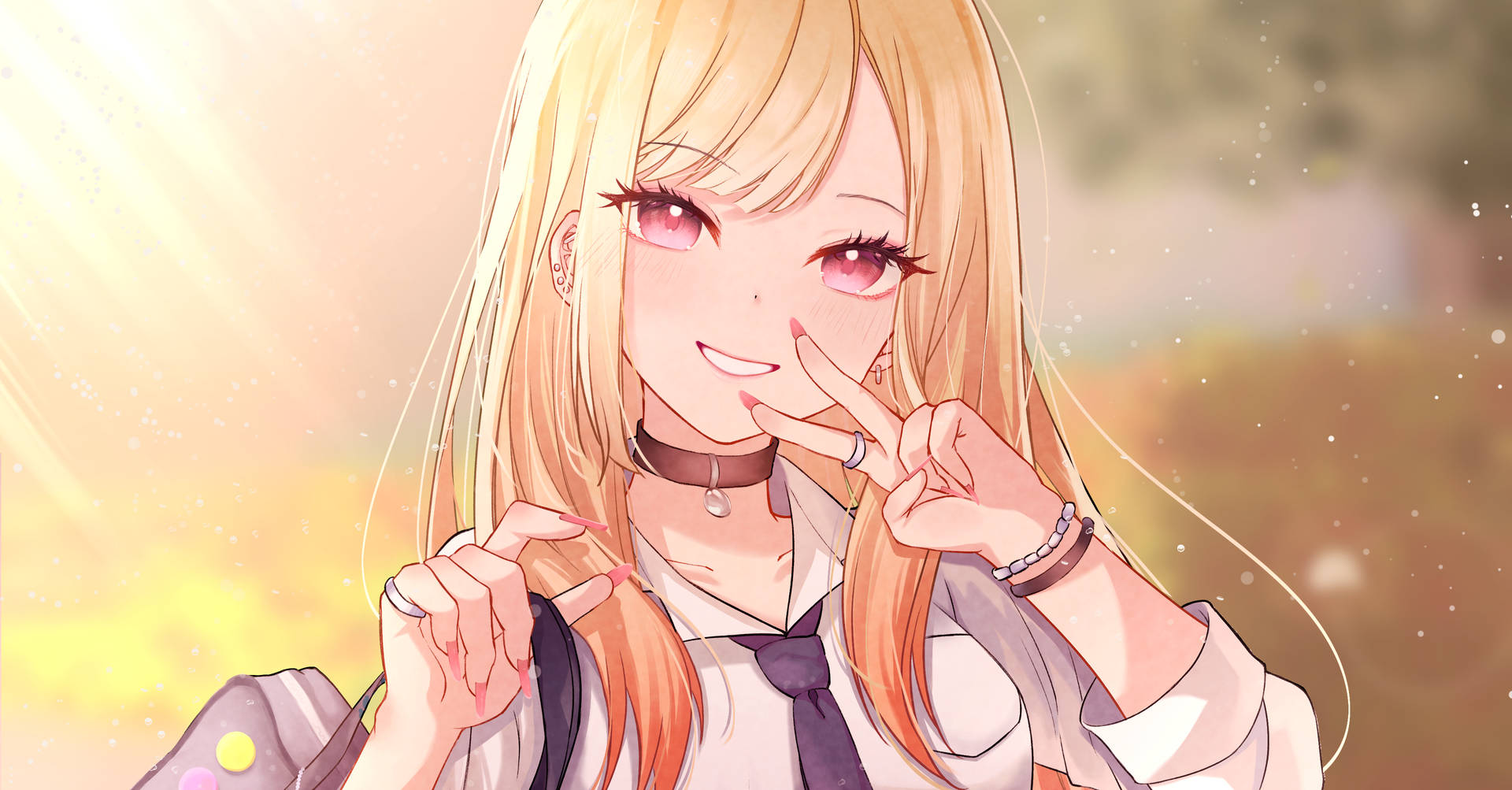 Marin Wallpaper