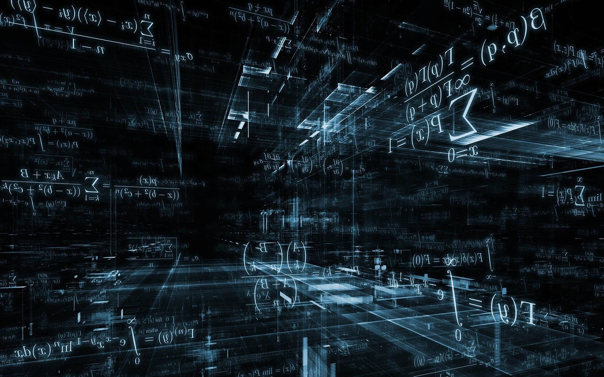 Mathe Wallpaper