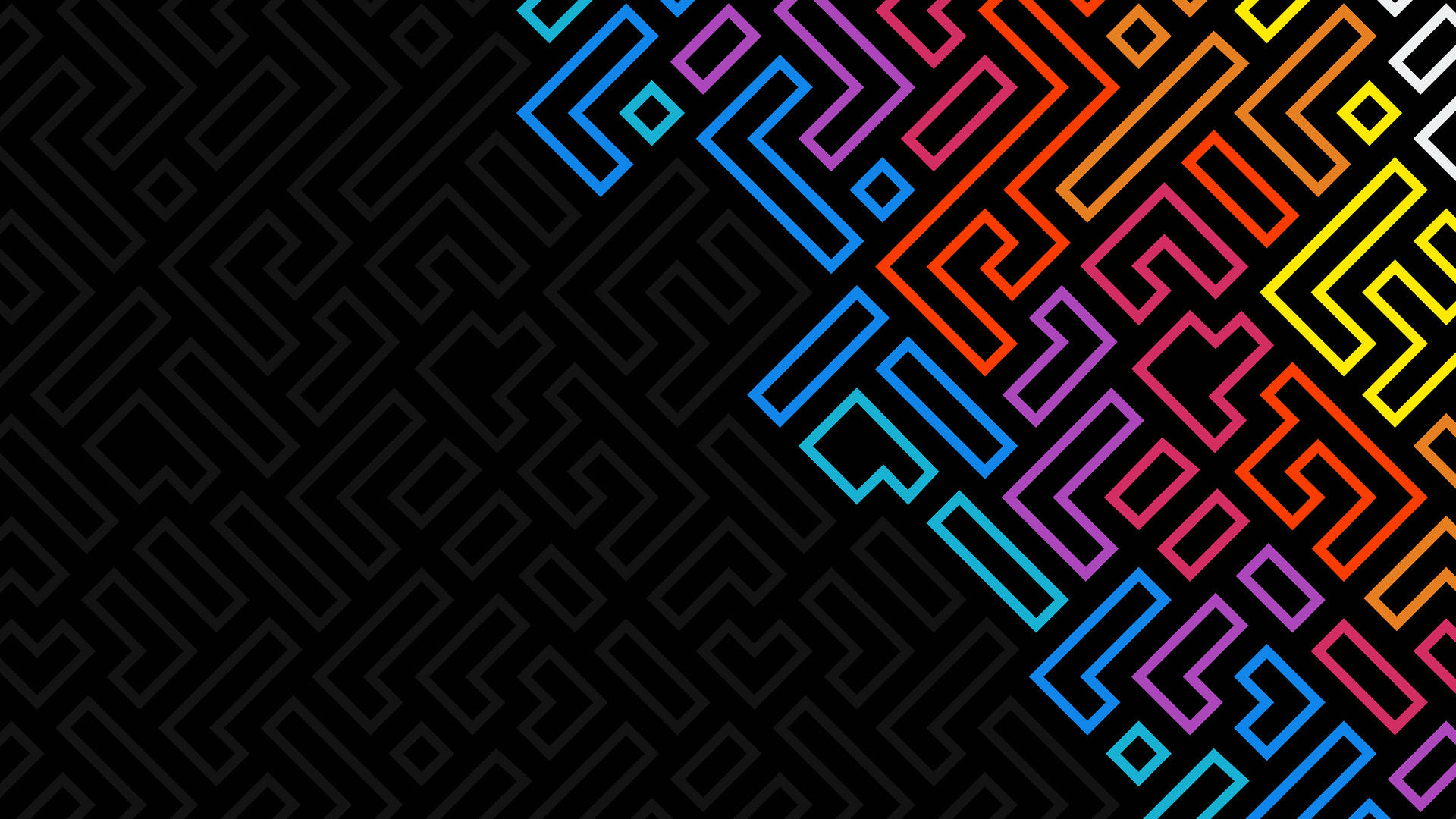 Mønster Wallpaper