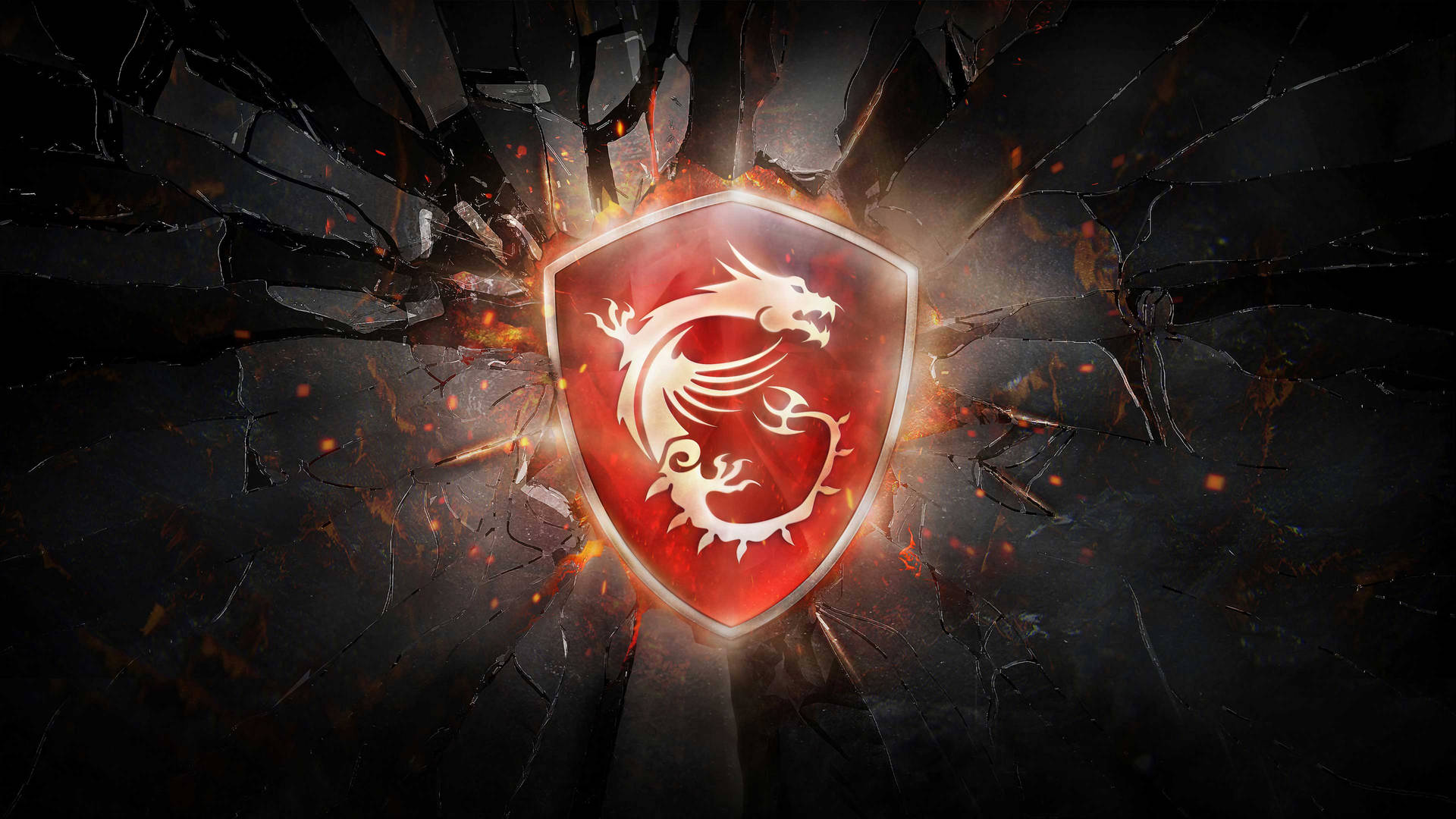 Msi 4k Fondo de pantalla